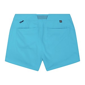 Women's Alta Stretch Short - Light Blue