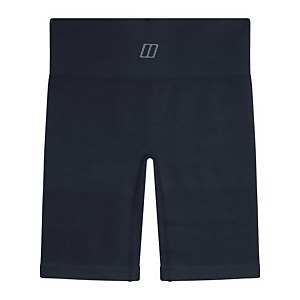 Galbella Short für Damen - Schwarz