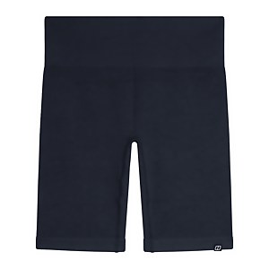 Galbella Short für Damen - Schwarz