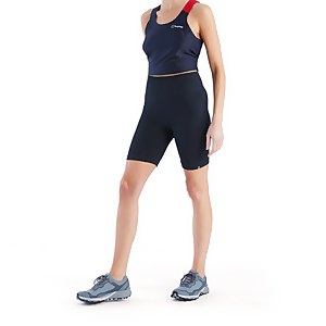 Galbella Short für Damen - Schwarz