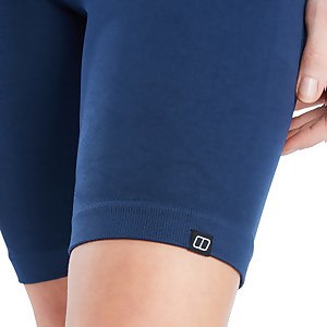Women's Galbella Short - Blue