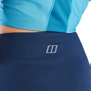 Women's Galbella Short - Blue