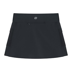 Embira Skort für Damen - Schwarz