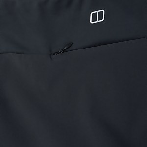 Embira Skort für Damen - Schwarz