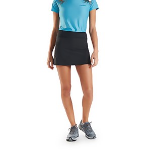 Embira Skort für Damen - Schwarz