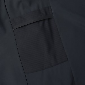 Embira Skort für Damen - Schwarz