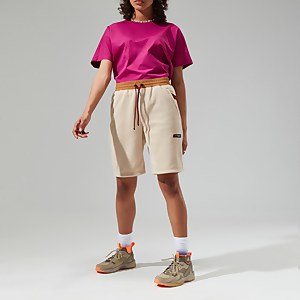 Unisex Polarplus Short - Natural/Brown