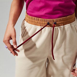 Unisex Polarplus Short - Natural/Brown