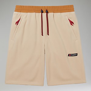 Unisex Polarplus Short - Natural/Brown