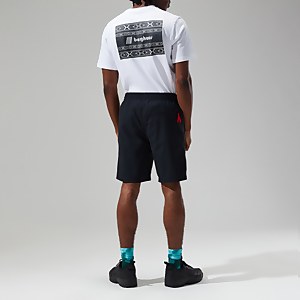 Unisex Windshort 90 - Black