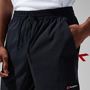 Unisex Windshort 90 - Black