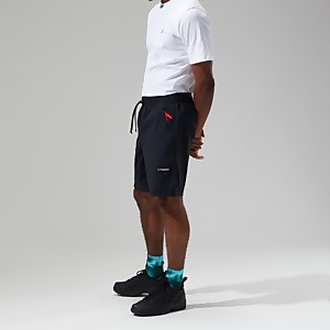 Unisex Windshort 90 - Black