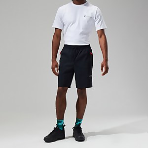 Unisex Windshort 90 - Black