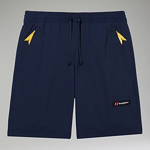 Unisex Windshort 90 - Dark Blue