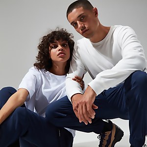 Unisex Windpant 90 - Dark Blue