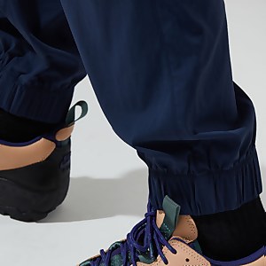 Unisex Windpant 90 - Dark Blue