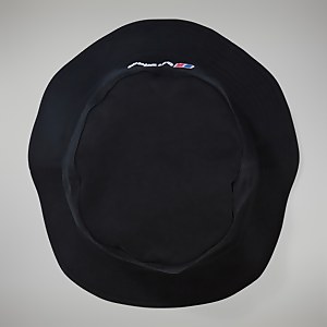 Unisex Recognition Bucket Hat - Black