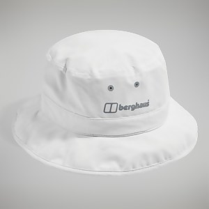 Ortler Boonie Mütze - Hellgrau/Grau