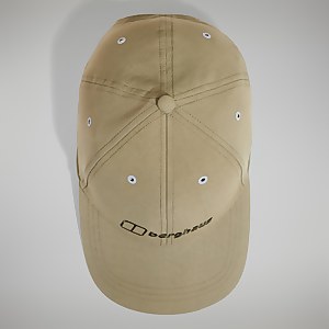 Ortler Cap - Hellgrün/Dunkelgrün