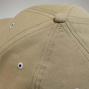 Ortler Cap - Hellgrün/Dunkelgrün