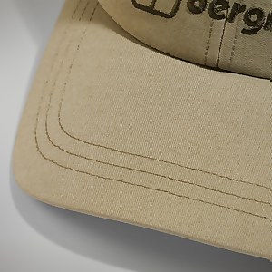 Ortler Cap - Hellgrün/Dunkelgrün