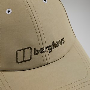 Ortler Cap - Hellgrün/Dunkelgrün