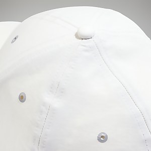 Unisex Ortler Cap Light - Grey/Grey