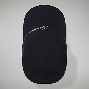 Unisex Skye Trail Cap - Black