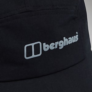 Unisex Skye Trail Cap - Black