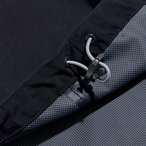 Men's Kember Vented Jacket - Black