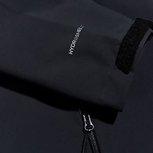 Men's Kember Vented Jacket - Black
