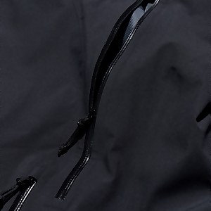 Men's Kember Vented Jacket - Black