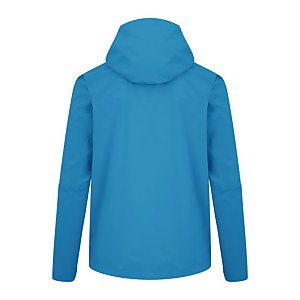 Men's Kember Vented Waterproof Jacket - Blue