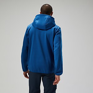 Cullain Hoodie für Herren - Blau