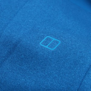 Cullain Hoodie für Herren - Blau