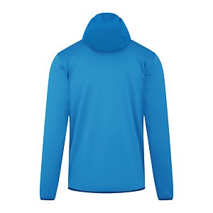 Men's Keppla Hooded Fleece - Blue