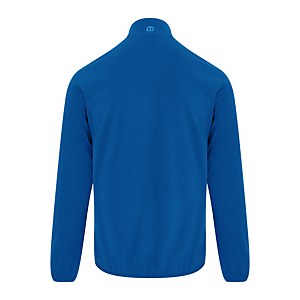 Men's Aslam Micro Fleece - Blue