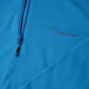 Men's Keppla Fleece - Blue