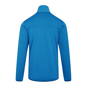 Men's Keppla Fleece - Blue