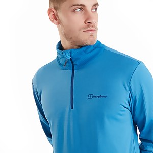 Men's Keppla Fleece - Blue