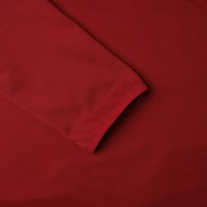 Men's Keppla Fleece - Red