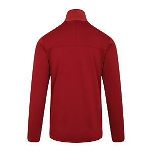 Men's Keppla Fleece - Red