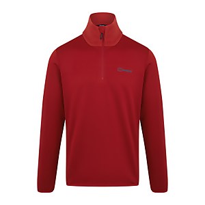 Men's Keppla Fleece - Red