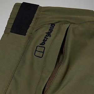 Lomaxx Hose für Herren - Dunkelgrün