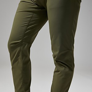 Lomaxx Hose für Herren - Dunkelgrün