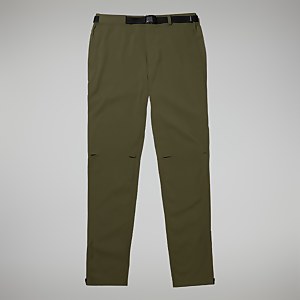 Lomaxx Hose für Herren - Dunkelgrün
