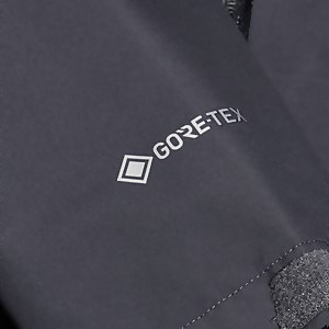Paclite Dynak Gore-Tex Jacken für Damen - Grau/Schwarz
