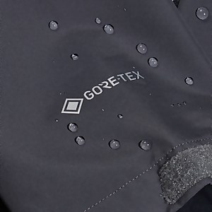 Paclite Dynak Gore-Tex Jacken für Damen - Grau/Schwarz