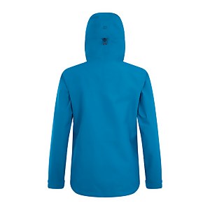 Women's Paclite Dynak Gore-Tex Waterproof Jacket - Blue