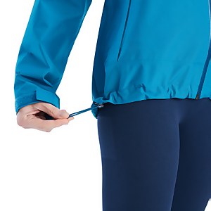 Women's Paclite Dynak Gore-Tex Waterproof Jacket - Blue